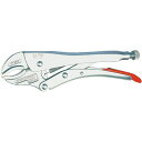 KNIPEX(クニペックス)4104-300 グリッププライヤー【代引不可】【北海道・沖縄・離島配送不可】