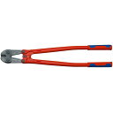 KNIPEX(クニペックス)7172-760 ボルトカッター【代引不可】【北海道・沖縄・離島配送不可】