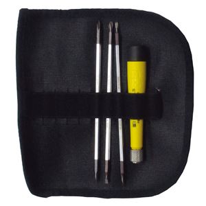 PB SWISS TOOLS 1110.ESD テレスコープドライバーセット【代引不可】【北海道・沖縄・離島配送不可】