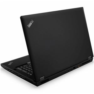 【送料無料】レノボ・ジャパン ThinkPad P71 （Core i7-7820HQ／32／512／SM／NVIDIAQuadro P3000／Win10Pro／17.3）【代引不可】