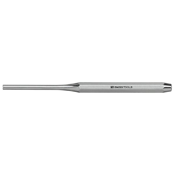 PB SWISS TOOLS 750-10 平行ピンポンチ 八角胴【代引不可】【北海道・沖縄・離島配送不可】