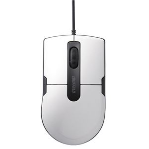 (まとめ) バッファロー 有線BlueLEDマウス 静音 3ボタンMサイズ ホワイト BSMBU26SMWH 1個 〔×3セット〕【代引不可】【北海道・沖縄・離島配送不可】 (まとめ) バッファロー 有線BlueLEDマウス 静音 3ボタンMサイズ ホワイト BSMBU26SMWH 1個 〔×3セット〕【代引不可】【北海道・沖縄・離島配送不可】