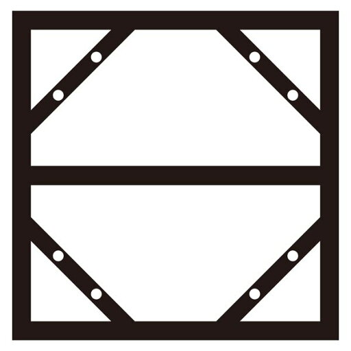 スライドアングル (300×600mm・明治山型用) KHY-2SA【代引不可】【北海道・沖縄・離島配送不可】 スライドアングル (300×600mm・明治山型用) KHY-2SA【代引不可】【北海道・沖縄・離島配送不可】