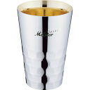 1100-2085 Migaki Meister タンブラー M (箱入)【代引不可】【北海道・沖縄・離島配送不可】