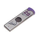 (まとめ) プラチナ プラチナシャープ SHARP芯 P-LEAD 0.5mm 2B シン5Q-200A#6 1セット(400本:40本×10個) 〔×5セット〕【代引不可】【北海道・沖縄・離島配送不可】