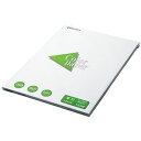 (まとめ) 長門屋商店 Color Paper A3 厚口 白 ナ-1301 1冊(100枚) 〔×4セット〕【代引不可】【北海道・沖縄・離島配送不可】