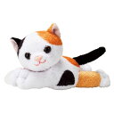 (まとめ)マキテック 杖小物 おでかけマスコット (2)三毛猫 OM-10MC〔×3セット〕【代引不可】【北海道・沖縄・離島配送不可】(4)