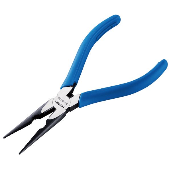 HOZAN P-14-150 ラジオペンチ【代引不可】【北海道・沖縄・離島配送不可】