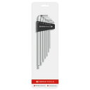 PB SWISS TOOLS 212ZLHCN ボール付ロング六角棒レンチセット【代引不可】【北海道・沖縄・離島配送不可】