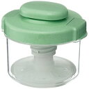 〔18セット〕 漬物容器/漬物用品 〔R-10 グリーン〕 ハイペット 〔キッチン用品 家庭用品 手づくり〕【代引不可】【北海道・沖縄・離島配送不可】
