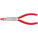 KNIPEX(クニペックス)3041-160 プライヤー (ハロゲン球交換用)【代引不可】【北海道・沖縄・離島配送不可】