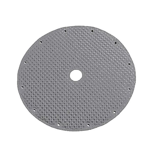 (まとめ) ダイキン工業 加湿空気清浄機加湿用フィルター KNME006B4 1個 〔×5セット〕【代引不可】【北海道・沖縄・離島配送不可】