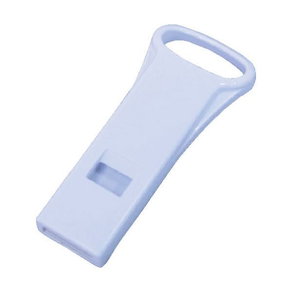 （まとめ） TRUSCO ホイッスル 白 TH-W 1個 〔×50セット〕【代引不可】【北海道・沖縄・離島配送不可】