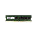 AhebN DDR4 2133MHzPC4-2133 288Pin UDIMM 4GB ȓd ADS2133D-X4G 1yszykCEEzsz