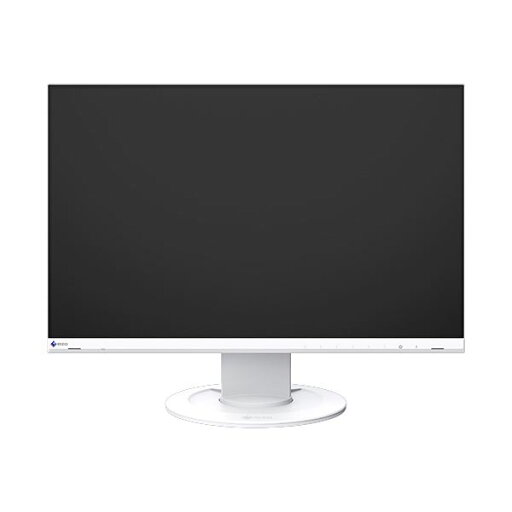 EIZO FlexScan 22.5型カラー液晶モニター ホワイト EV2360-WT 1台 【北海道・沖縄・離島配送不可】 EIZO FlexScan 22.5型カラー液晶モニター ホワイト EV2360-WT 1台 【北海道・沖縄・離島配送不可】