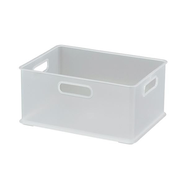 （まとめ） サンカ ナチュラ インボックス SNIB-SCL 1個 〔×10セット〕【代引不可】【北海道・沖縄・離島配送不可】