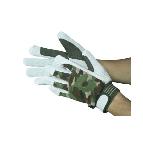 (まとめ) 富士グローブ JS-128 M ジャストオイル甲メリマジック 5342 1双 〔×3セット〕