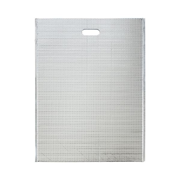 楽天フジックス（まとめ） ウツヰ ミラクルパック 取っ手 LLサイズ 35-4ウツイLL-5 1パック（5枚） 〔×10セット〕【代引不可】【北海道・沖縄・離島配送不可】