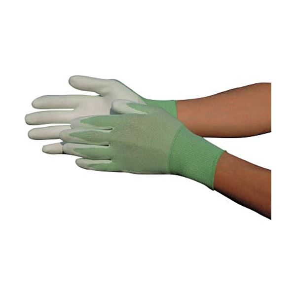 (まとめ) 東和コーポレーション トワロン 快適背抜き S 810-S 1双 〔×5セット〕