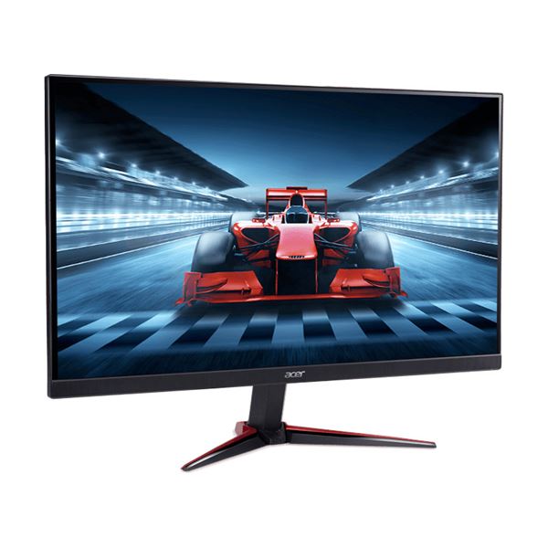 Acer Nitro 27型ワイド液晶ゲーミングディスプレイVG270Sbmiipfx(IPS