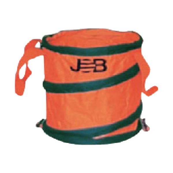 (まとめ)マーベル ジョブマスター現場用ゴミ箱(S)JGB-S 1個〔×5セット〕 【北海道・沖縄・離島配送不可】