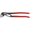 KNIPEX(クニペックス) 8801-300SB アリゲーター ウォーターポンププライヤー【代引不可】【北海道・沖縄・離島配送不可】