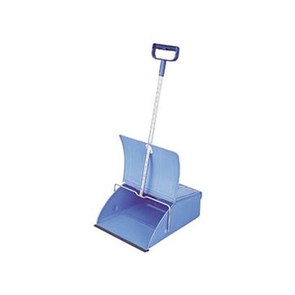 （まとめ）山崎産業 チリトリ296×120×277mm C-303 1個〔×10セット〕 【北海道・沖縄・離島配送不可】