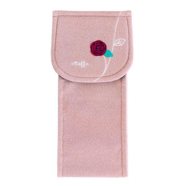 オカ エトフトリア トイレットペーパーホルダーカバー ベージュ 【北海道・沖縄・離島配送不可】