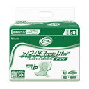 (まとめ)リブドゥコーポレーション リフレスピードキャッチパッド ビッグ 1パック(30枚)〔×10セット〕 【北海道・沖縄・離島配送不可】