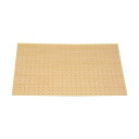 光 パンチングボード フレーム付(約450×600mm) 木目 PGBD406-3 1セット(5枚)【代引不可】【北海道・沖縄・離島配送不可】