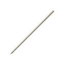 (まとめ) TANOSEE3ファンクションスリムメタル替芯 0.7mm 黒 1パック(5本) 〔×50セット〕【代引不可】【北海道・沖縄・離島配送不可】(3)