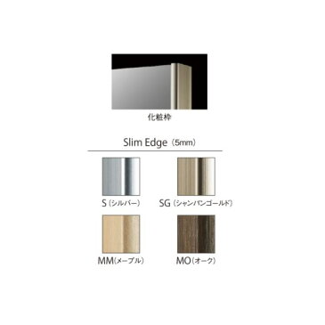 割れない 姿見鏡 〔30×60cm シャンパンゴールド〕 日本製 軽量 マグネットタイプ 飾縁付(両サイドのみ) 『REFEX リフェクス』 【北海道・沖縄・離島配送不可】