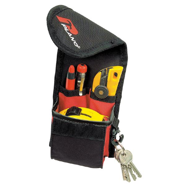 PLANO（プラノ） 522TB クリップ式メジャーホルダー【代引不可】【北海道・沖縄・離島配送不可】