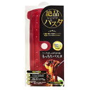 (まとめ) 絶品レンジでパスタ/電子レンジ調理器 〔目盛り付〕 1〜2人分 キッチン用品 プライムパックスタッフ 〔×16個セット〕【代引不可】【北海道・沖縄・...