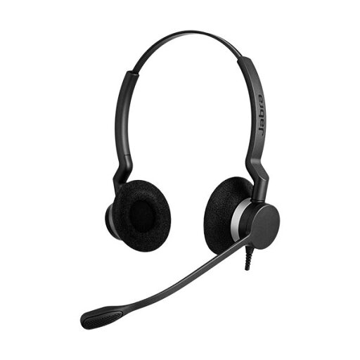 GNオーディオジャパン JabraBIZ2300 Duo 2309-820-105 1個 GNオーディオジャパン JabraBIZ2300 Duo 2309-820-105 1個