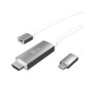 j5 Create USB-CHDMIPD[dϊP[u Xy[XO[ JCC155G 1{