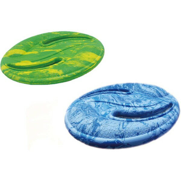 柔らかい フライングディスク/フリスビー 〔アソート 36セット〕 直径約22cm 重さ30g 『ソフトディスク』 〔学校 施設〕【代引不可】【北海道・沖縄・離島配送不可】