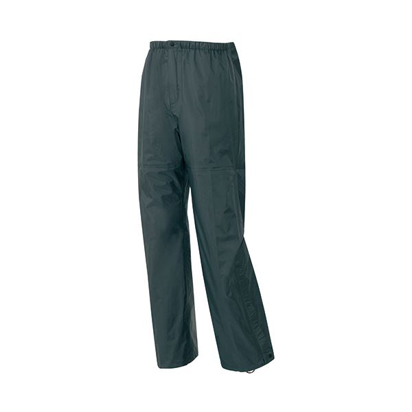 アイトス 全天候型パンツ 3層ミニリップチャコール Lサイズ AZ-56302-014-L 1着 【北海道・沖縄・離島配送不可】
