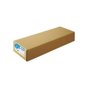(まとめ) TANOSEE 普通紙 A1ロール 594mm×50m 1箱（2本） 〔×5セット〕【代引不可】【北海道・沖縄・離島配送不可】