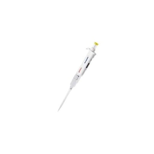 マイクロピペット 0.1〜5mL イエロー LH5000 【北海道・沖縄・離島配送不可】 マイクロピペット 0.1〜5mL イエロー LH5000 【北海道・沖縄・離島配送不可】