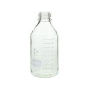 ねじ口びん セーフティコート びんのみ 1L 〔017280-10005A〕 【北海道・沖縄・離島配送不可】