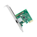 Intel Ethernet Server Adapter I210-T1(2)
