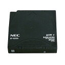 (まとめ)NEC LTO クリーニングカートリッジ EF-3237Q 1巻〔×3セット〕【代引不可】【北海道・沖縄・離島配送不可】(2)