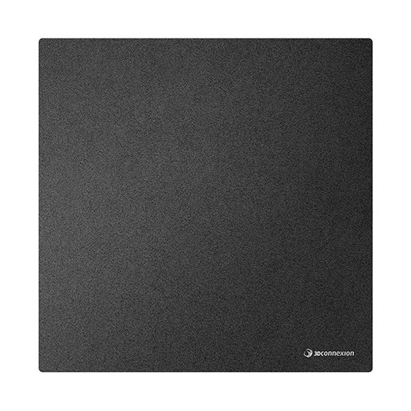 （まとめ）3Dコネクション CadMousePad Compact CMPC 1枚〔×2セット〕【代引不可】【北海道・沖縄・離島配送不可】