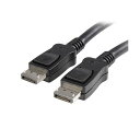 (܂Ƃ) StarTechb`tDisplayPort1.2 fBXvC|[gj^[P[u 2m 4K IX/IX ubN DISPL2M1{ k~10ZbglyszykCEEzsz