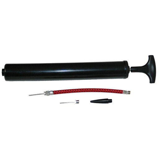 エアーポンプ/ボール用空気入れ 〔50本セット〕 全長31cm 重さ100g ABS 〔スポーツ用品 運動用品〕 【北海道・沖縄・離島配送不可】 エアーポンプ/ボール用空気入れ 〔50本セット〕 全長31cm 重さ100g ABS 〔スポーツ用品 運動用品〕 【北海道・沖縄・離島配送不可】