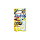 大日本除蟲菊 虫コナーズプレート 250日用 無臭 8個 【北海道・沖縄・離島配送不可】