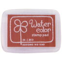 (まとめ)紙用インクパッド S4102-033 ピンク〔×30セット〕【代引不可】【北海道・沖縄・離島配送不可】
