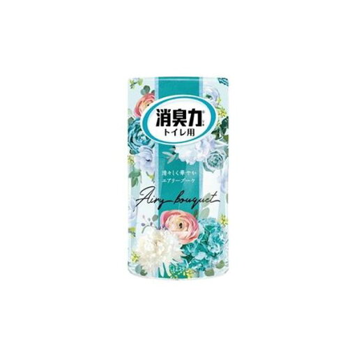 (まとめ)エステー トイレの消臭力 エアリーブーケ6個〔×3セット〕 【北海道・沖縄・離島配送不可】 (まとめ)エステー トイレの消臭力 エアリーブーケ6個〔×3セット〕 【北海道・沖縄・離島配送不可】