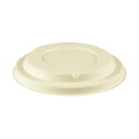 (まとめ) パックスタイル BBどんぶりD-3 共蓋 直径199×高さ27mm 1パック(50枚) 本体別売 〔×3セット〕